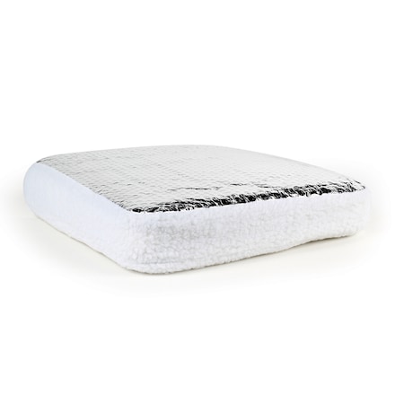 Camco Camco Sunshield RV Thermal Vent Insulator 1 pk 45192